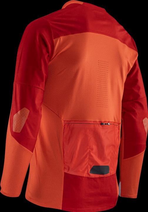 Image du produit Leatt Maillot MTB AllMtn 4.0 - Glow (XXL)