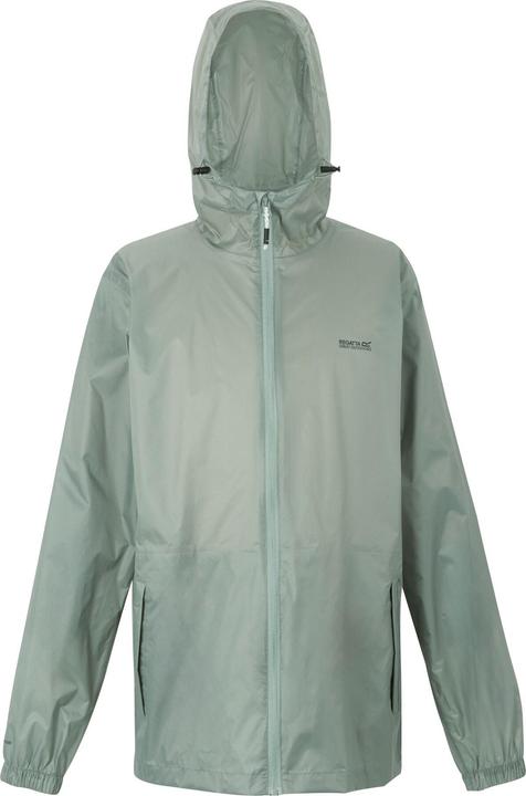 Regatta Regenjacke Pack It III wasserfest