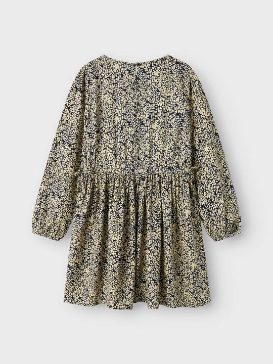 Produktbild Name it Langarm Kleid (164)
