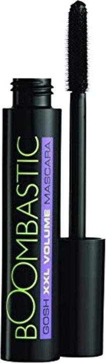 Actual product image Gosh GO860996 (001-black)