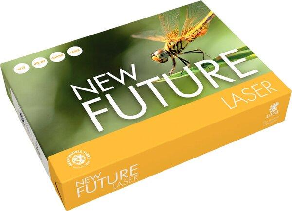 Produktbild UPM New Future (80 g/m², 500 x, A4)