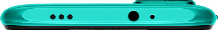 Produktbild Xiaomi Redmi 9T (64 GB, Green, 6.53", Dual SIM, 48 Mpx, 4G)