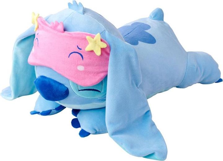 Image du produit Simba Disney Snuglets Wellbeing Stitch, 40cm (40 cm)