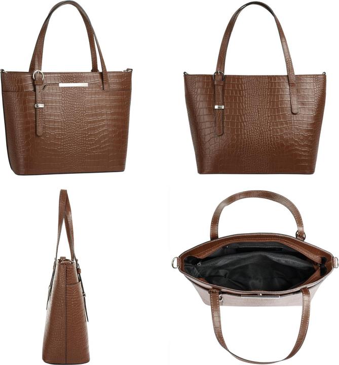 Actual product image Cluty Handtasche