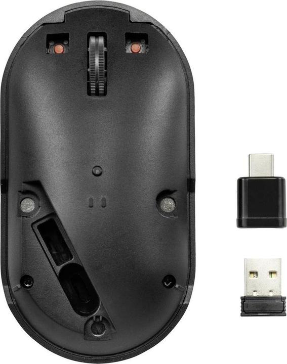Actual product image Renkforce RF-WM-200 (Wireless, Cable)