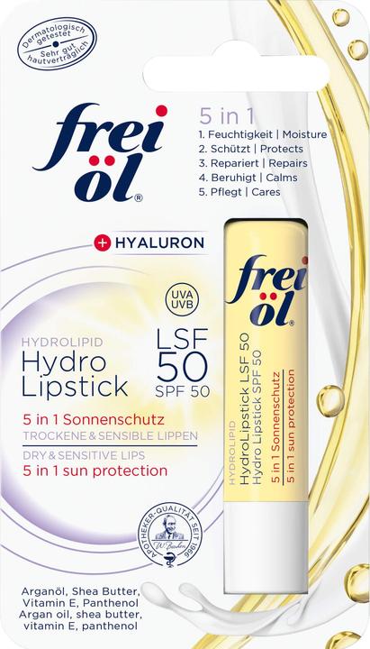 Produktbild Frei Öl Frei Oel Hydro Lipst Lsf50