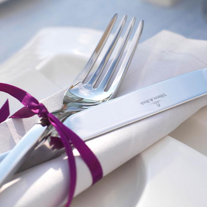 Produktbild Villeroy & Boch NewWave (24 Stück, Besteck Set)