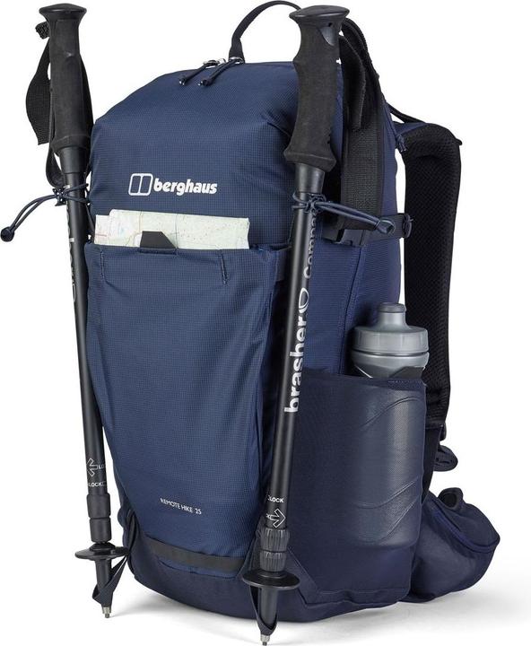 Produktbild Berghaus Remote Hike 25 (25 l)