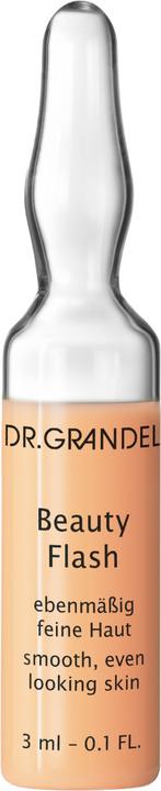 Image du produit Dr Grandel Collection professionnelle Beauty Flash (3 ml)