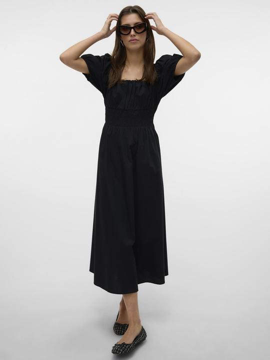 Immagine prodotto Vero Moda VMHIMMA Langes Kleid Kleid (XS)