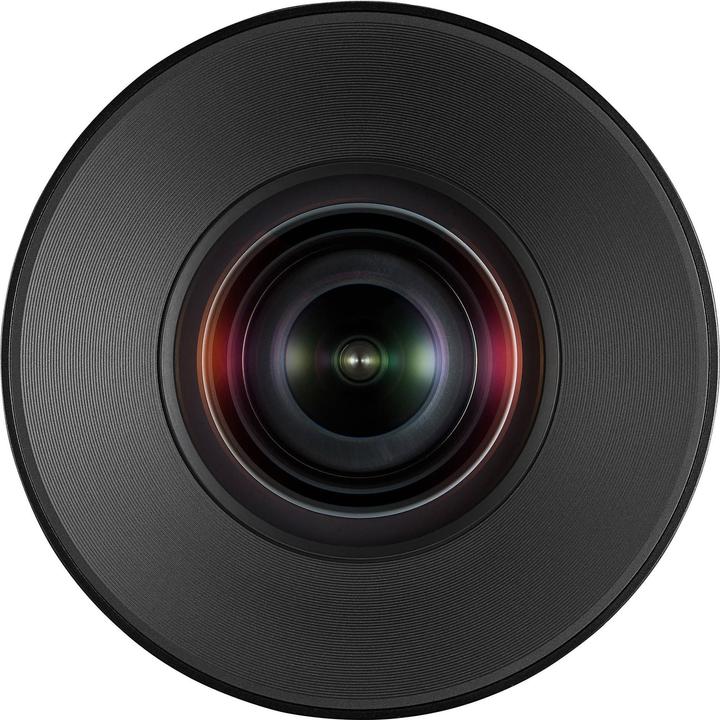 Immagine prodotto Venus Optic 12mm T2.9 Zero-D Cine (metro) Canon EF (Canon EF, Full-frame)