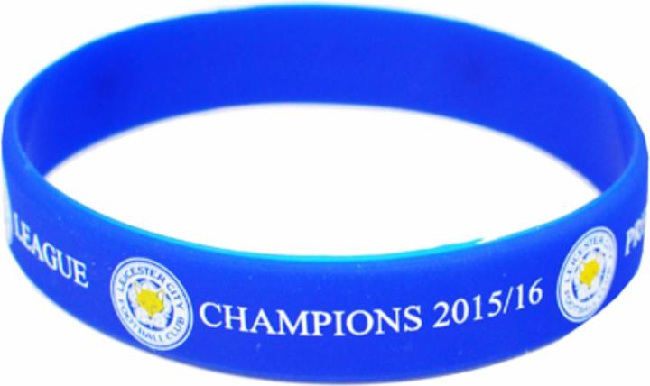 Leicester City FC UTSG10104 P (100% Gummi)