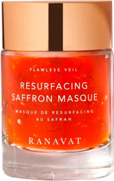 Ranavat FLAWLESS VEIL Resurfacing Saffron Masque (50 ml)
