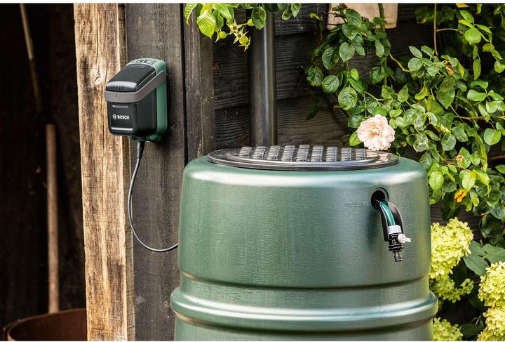 Produktbild Bosch Home & Garden GardenPump 18V-2000 (Gartenpumpe)