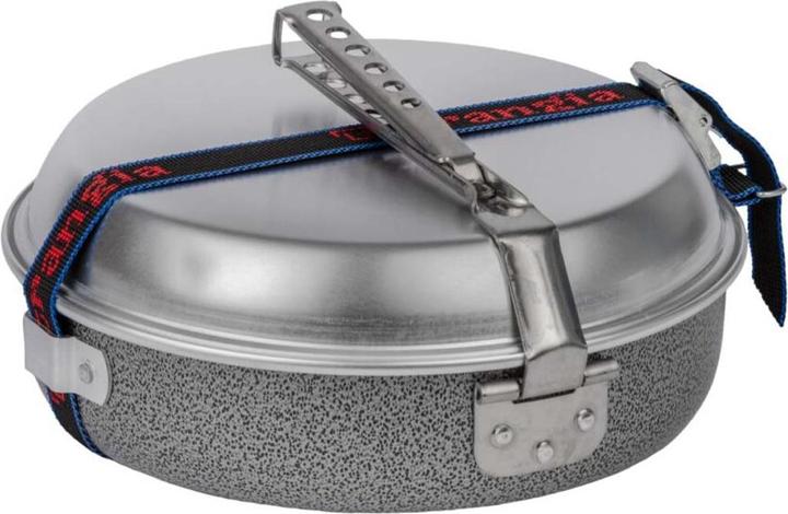 Productafbeelding Trangia Kampeerset 124 aluminium
