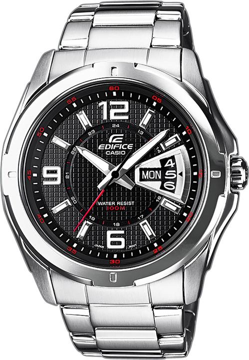 Edifice Classic (Analoguhr, 49 mm)