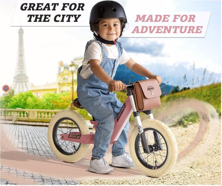 Produktbild BERG Biky Retro (12")