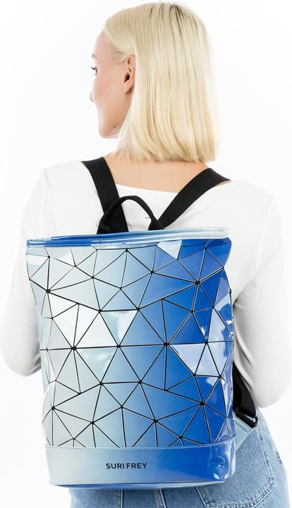 Produktbild Suri Frey Rucksack SFY SURI Sports Jessy-Lu finish (0.02 l)