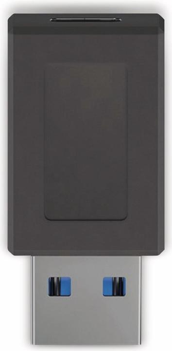Produktbild Goobay USB-A auf USB-C Adapter USB 3.0 (USB Typ-C, 3.80 cm)