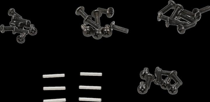 AR Blind HEAD SELF-TAPPING SCREW MS & RF