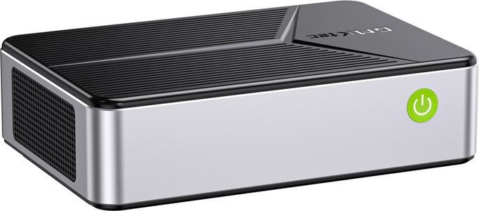 Produktbild GMKtec Mini PC G9 Intel N150 12GB RAM + 64GB + 512GB WIN 11 Pro (12 GB, 512 GB)