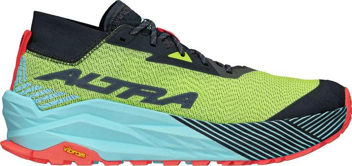Actual product image Altra Olympus 275 (44.5)
