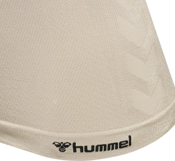 Immagine prodotto hummel Maglietta Aderente Senza Cuciture Clea (M)