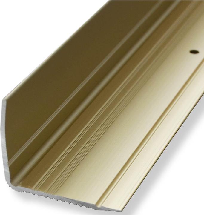 Actual product image Floordirekt Integral predrilled