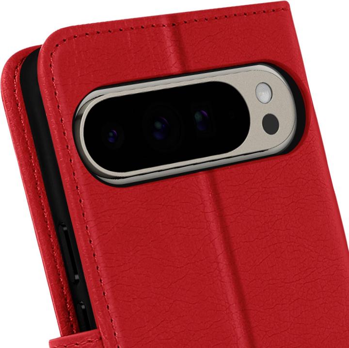 Produktbild Avizar Chesterfield Cover (Google Pixel 9 Pro XL)