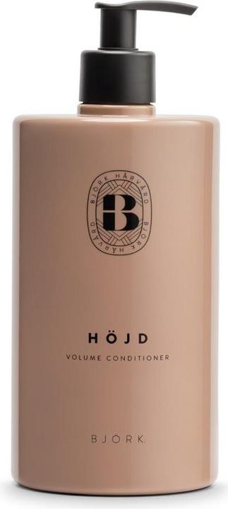 Björk - Höjd Conditioner (750 ml)