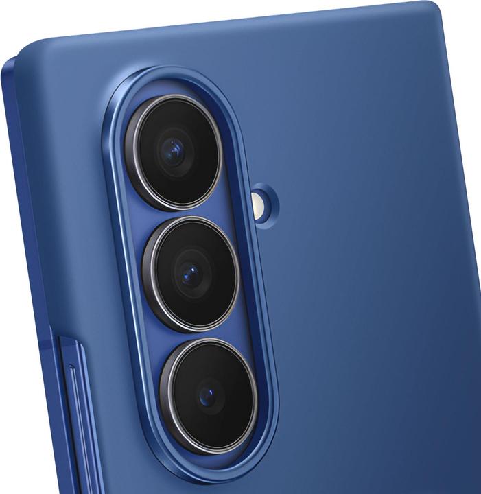 Produktbild Samsung Silicone Case (Samsung Galaxy Z Fold7)