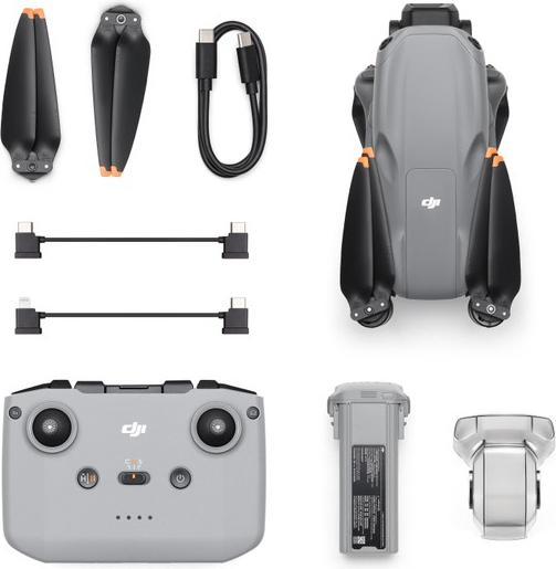 Produktbild DJI Air 3s RC-N3 (45 min, 724 g, 50 Mpx)