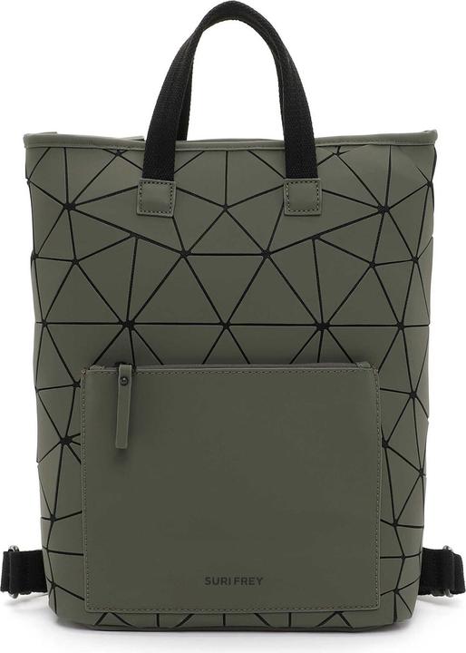 Produktbild Suri Frey SFY Suri Sports Jessy-Lu Rucksack 40 cm (20 l)