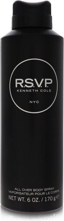 Produktbild Kenneth Cole Rsvp (Spray, 170 ml)