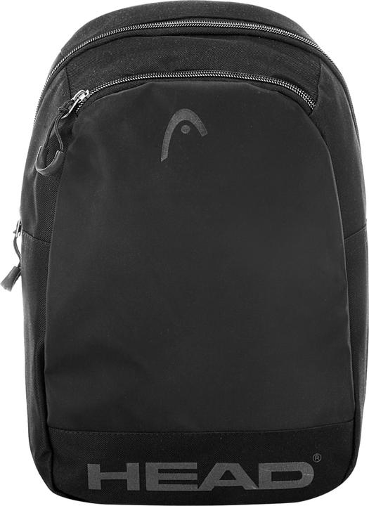 Head Crossover Bag START