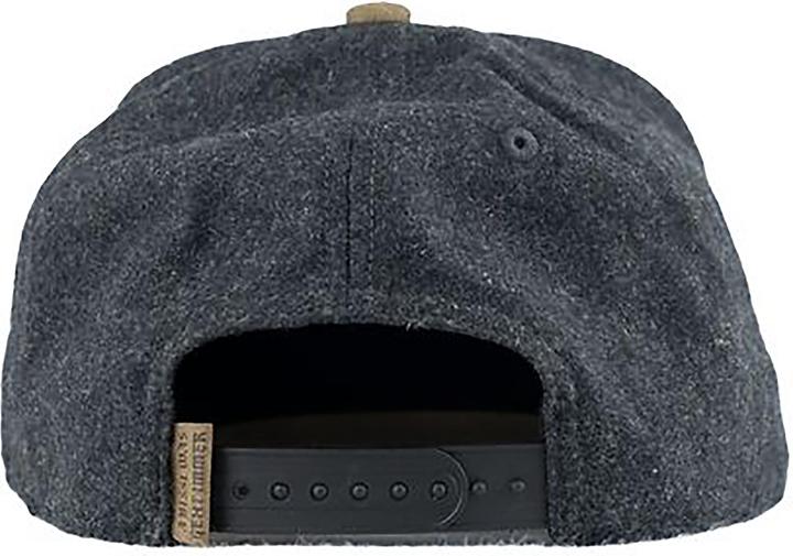 Actual product image Bavarian Caps Monaco V2 (One size)