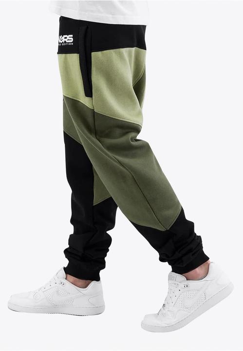Actual product image Dangerous DNGRS Locotay Sweatpants - 83745 (4XL)
