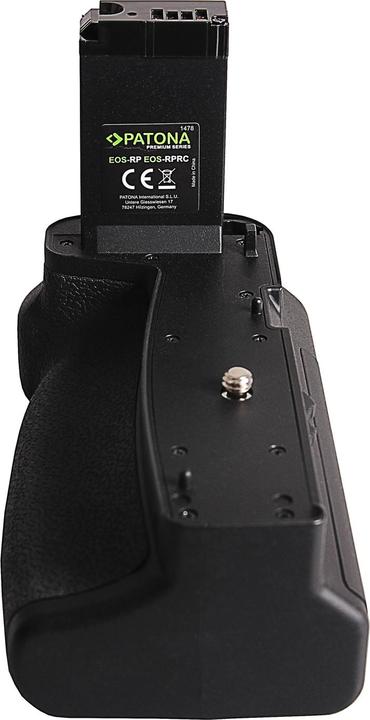 Image du produit Patona Poignée de batterie Premium (Poignée d'alimentation)
