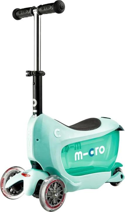 Image du produit Micro Mini2go Deluxe Plus
