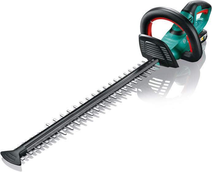 Bosch Home & Garden Ahs 55-20 Li (Akkuheckenschere)