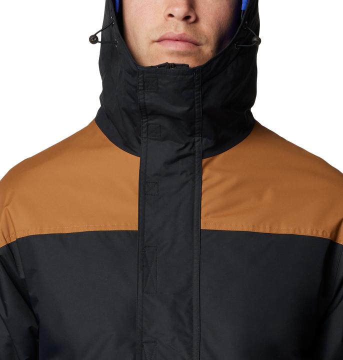 Actual product image Columbia Challenger™ II Insulated Pullover (M)