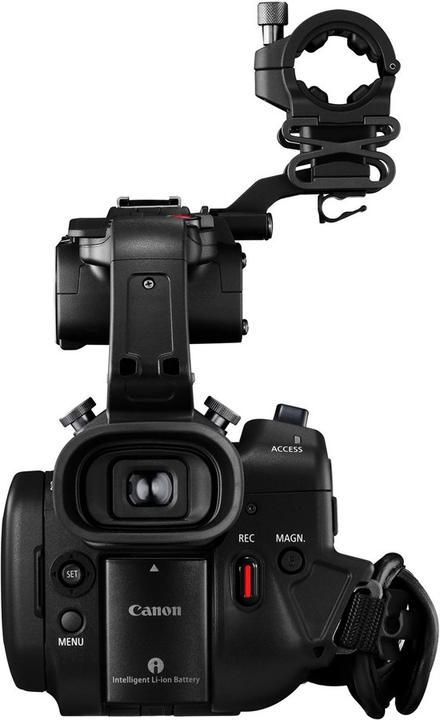 Produktbild Canon XA70 Camcorder (Neuheit) (13.40 Mpx, 25p, 15 x)