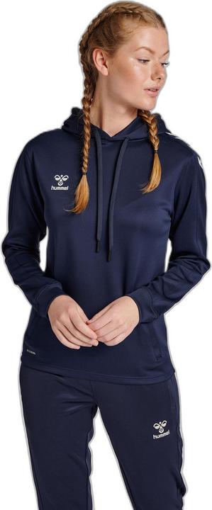 Image du produit hummel Core Xk Poly Sweat Hoodie Femme (XL)