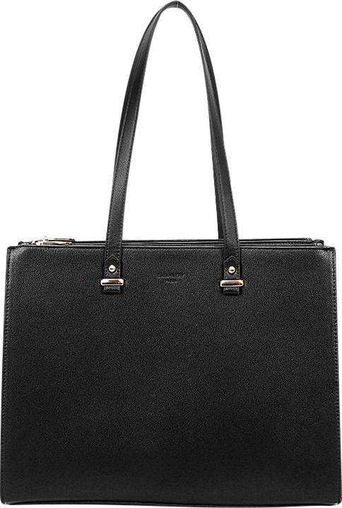 Gallantry R-1940-BLACK Handtasche