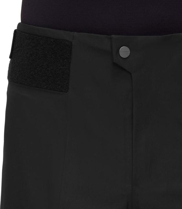 Produktbild Mammut Haldigrat Air HS Pants Men (46)
