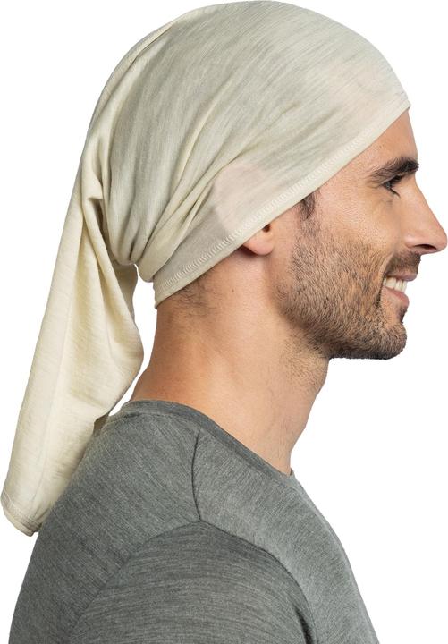 Actual product image Buff Merino Lightweight