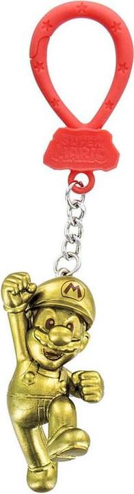 Image du produit Paladone Products SUPER MARIO - Backpack Buddies (Display 24 Pcs)