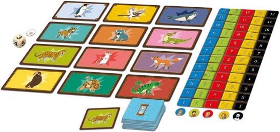 Image du produit Kosmos L'école des animaux magiques enquête. Un cas évident, Murphy! (Allemand)