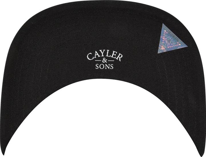 Actual product image Cayler & Sons STFU P Cap - 63539 (One size)