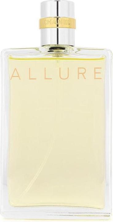 Produktbild Chanel Allure (Eau de Toilette, 100 ml)